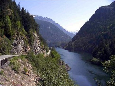 Skagit River